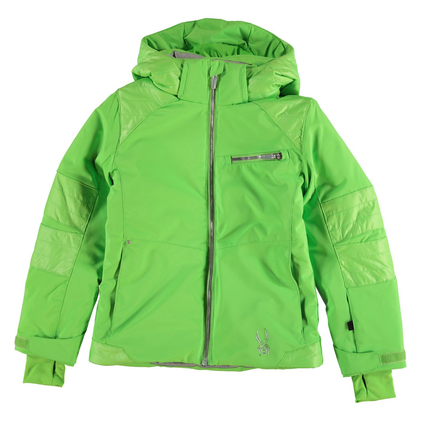 spyder radiant jacket