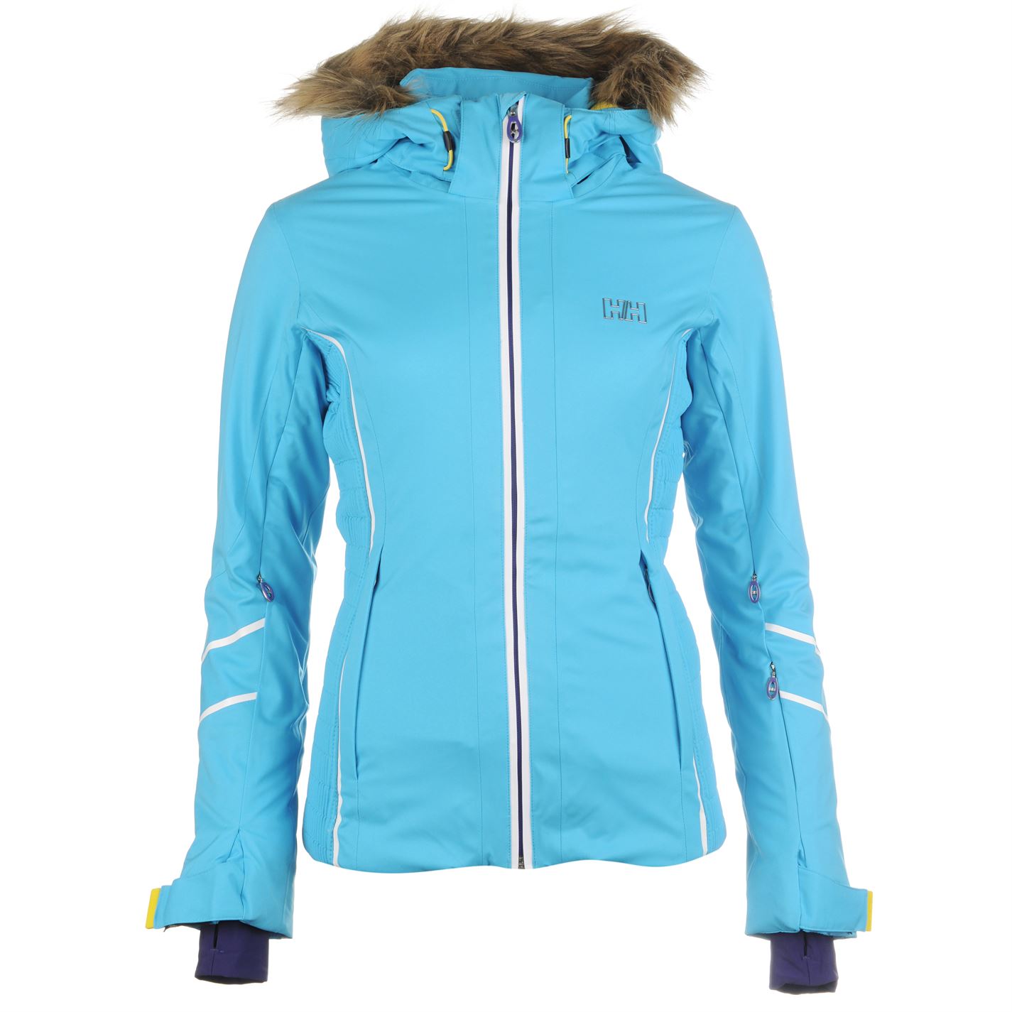 helly hansen panorama jacket