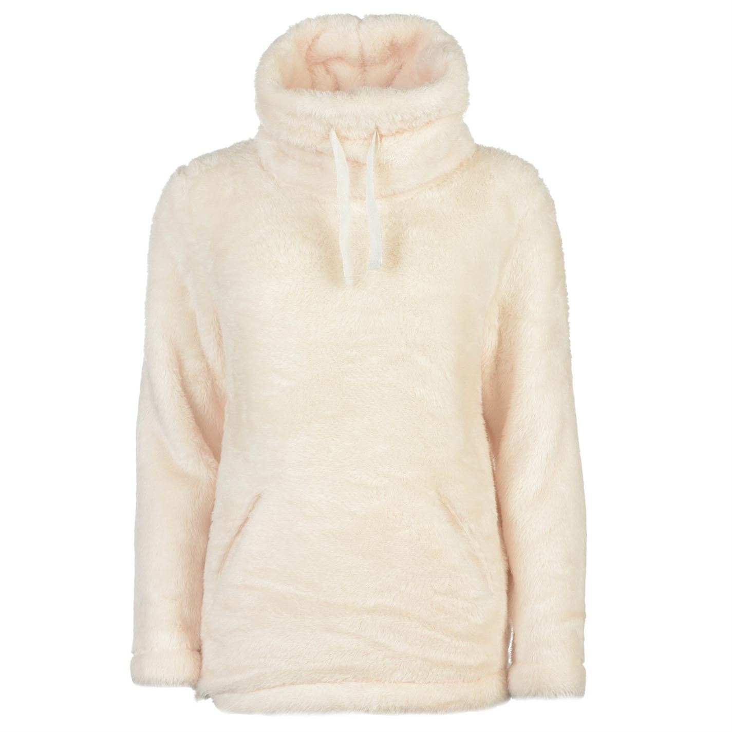 Miso Snuggle Cowl Jumper Ladies