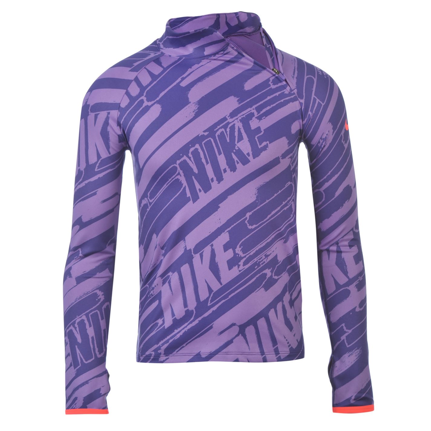 nike base layer junior
