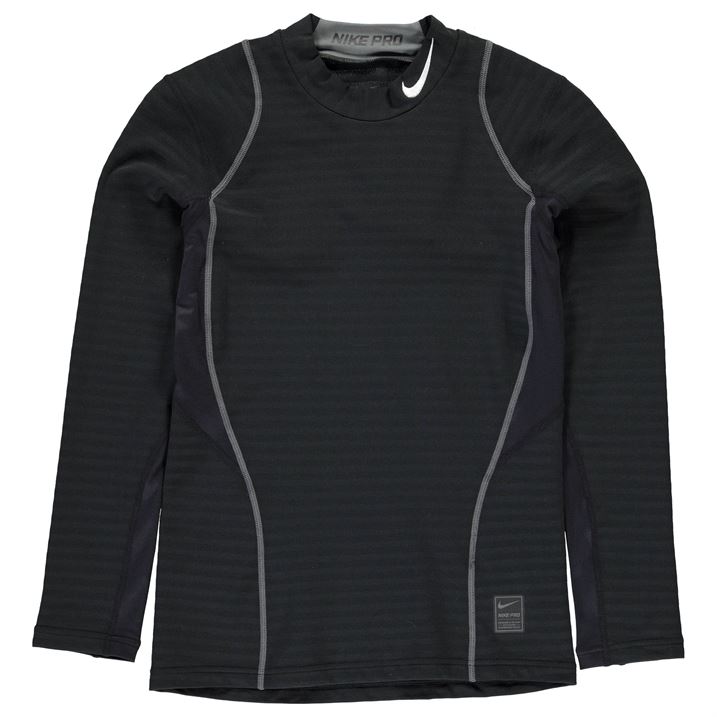 nike base layer junior