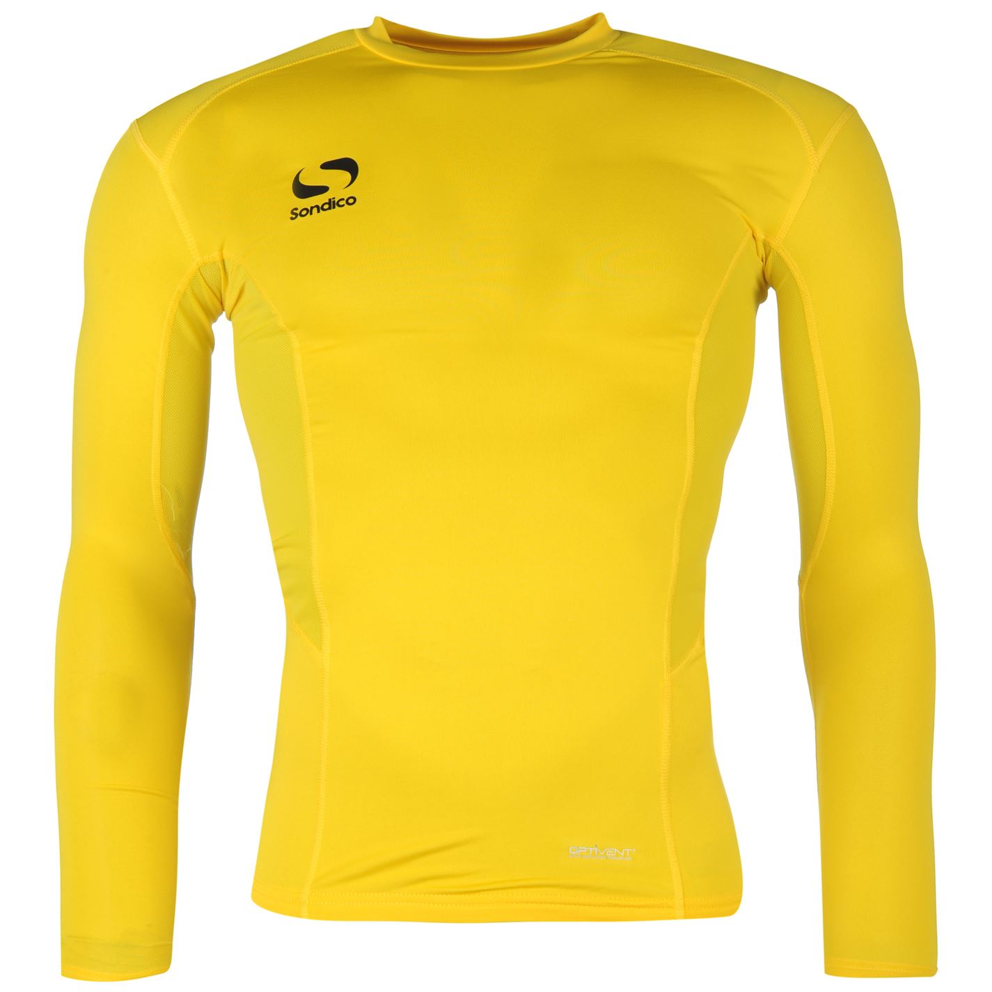 sondico base core long sleeve
