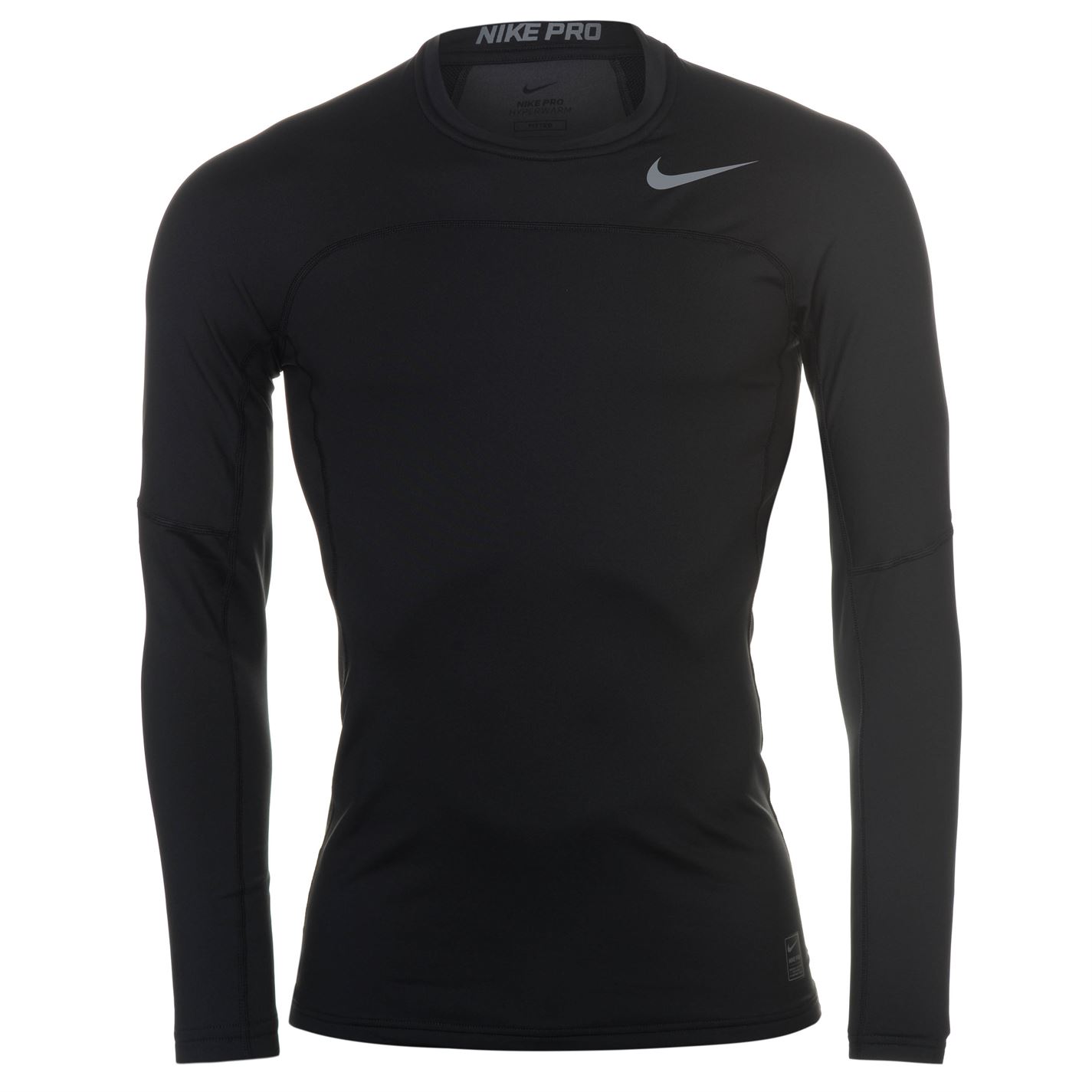 nike hyperwarm long sleeve men's