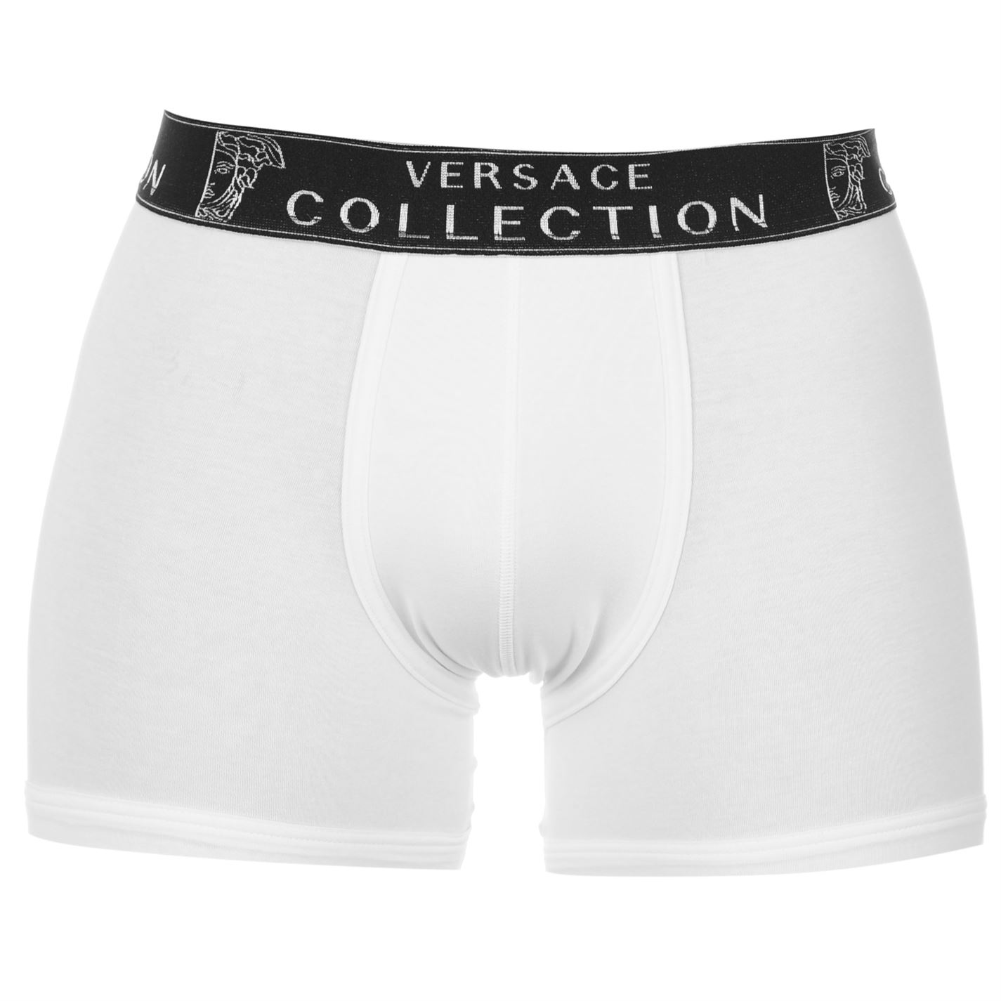 versace collection boxers