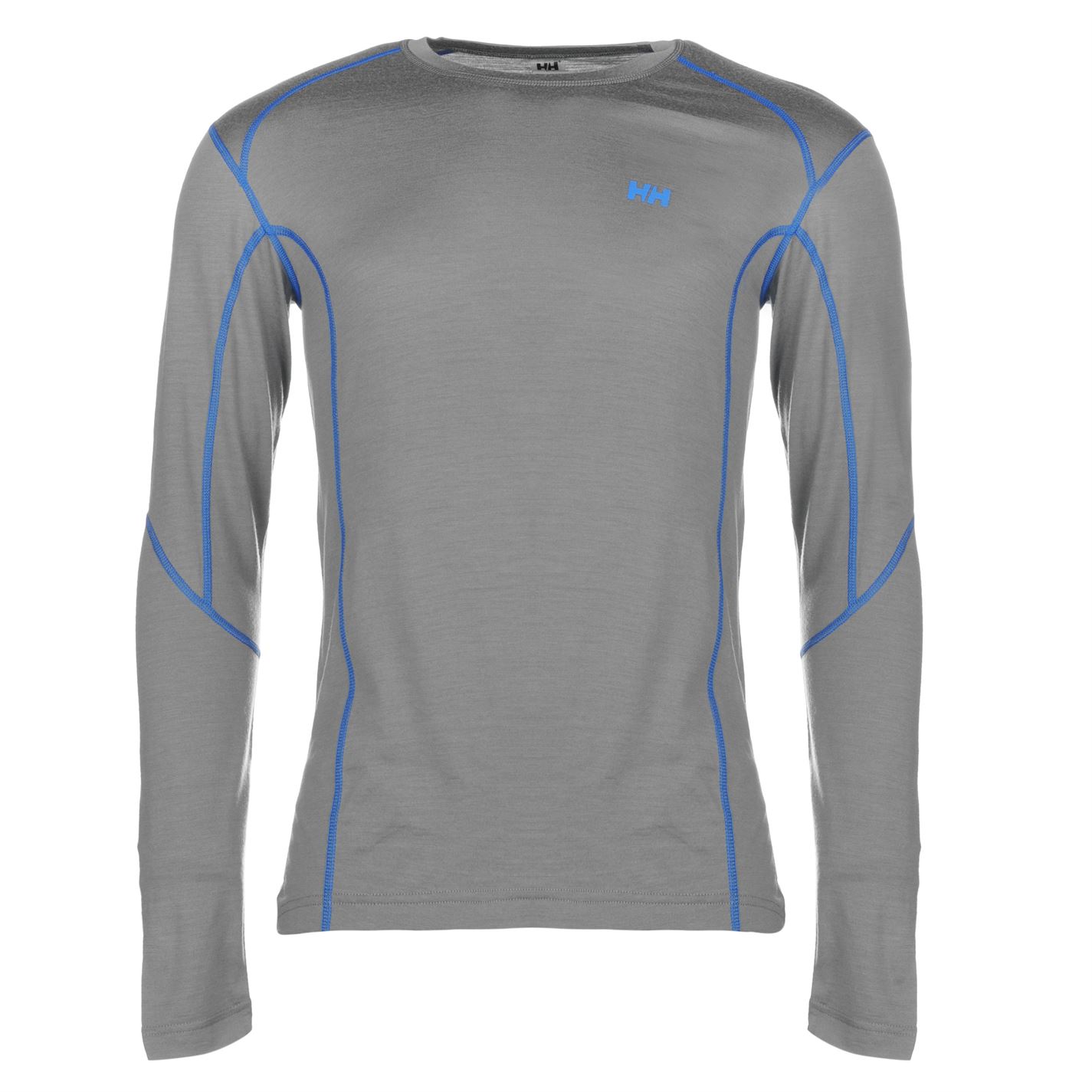 helly hansen base layer mens