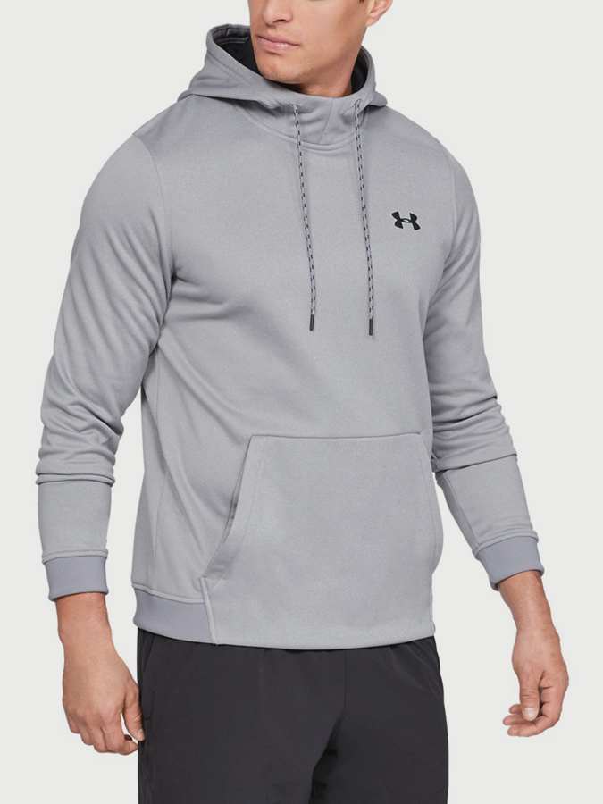Under Armour Fleece Hoodie