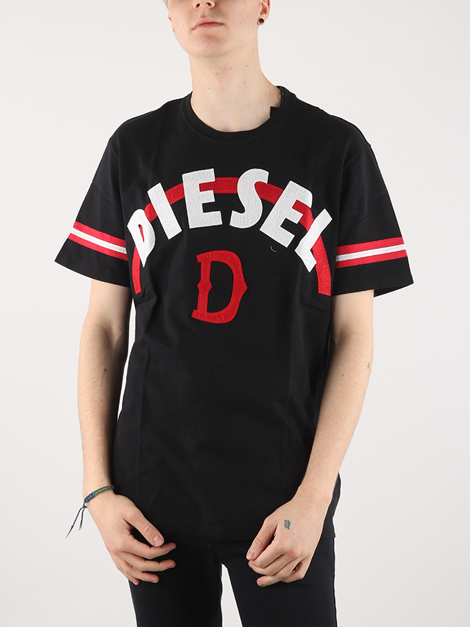 Tshirt Diesel T-JOE-AR MAGLIETTA
