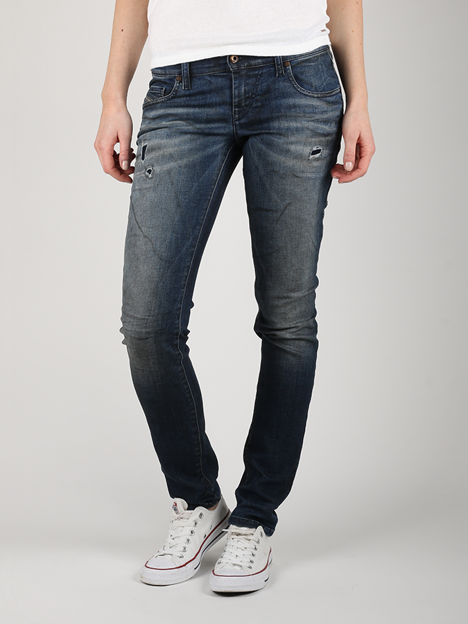 Jeans Diesel Grupee. L. 32 Pantaloni