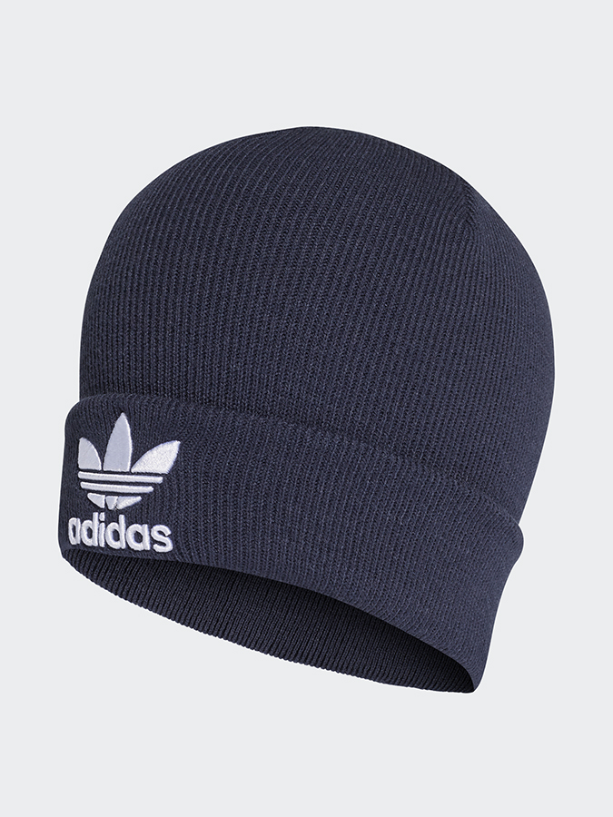 Adidas Originals Trefoil Beanie Caps