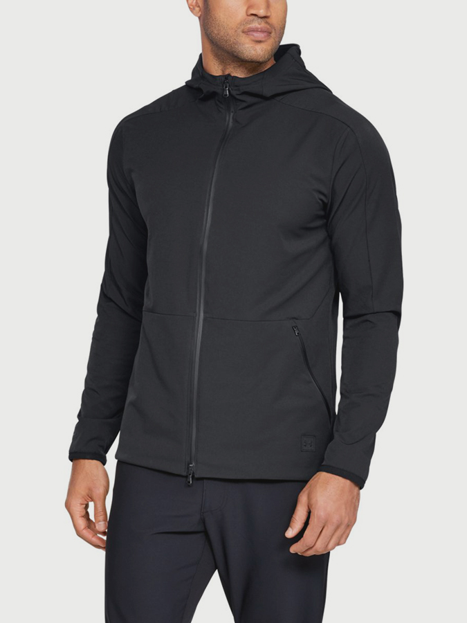 Levně Pánská bunda Under Armour Unstoppable Woven