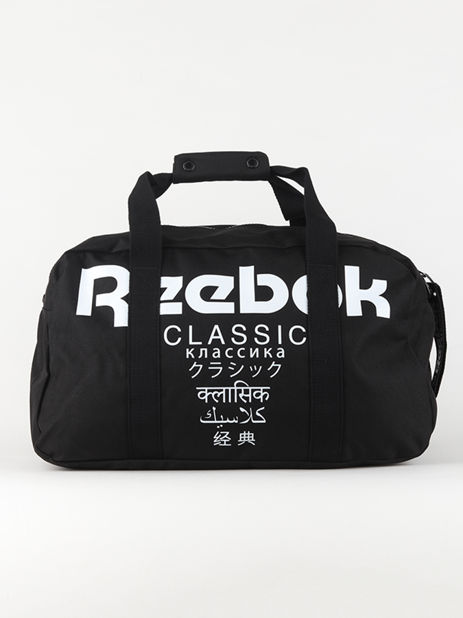 Bag Reebok Classic CL Duffle International