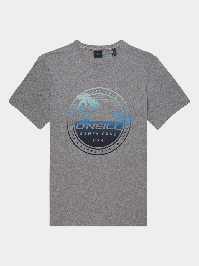 ONeill O ́Neill Lm Palm Island T-Shirt