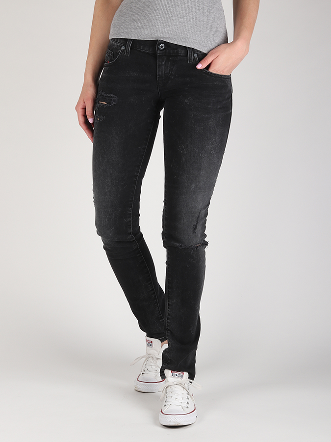 Jeans Diesel Grupee. L. 32 Pantaloni