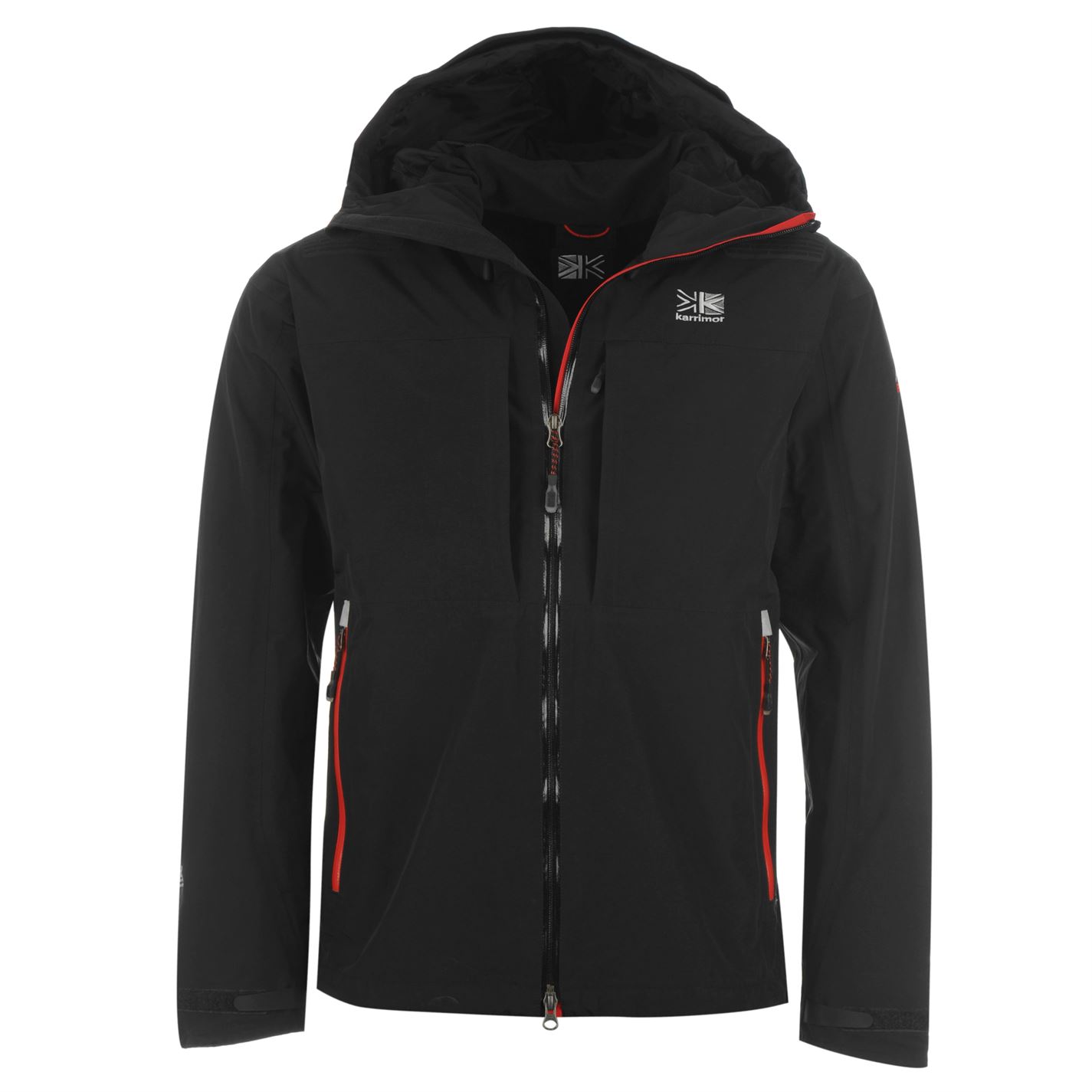 karrimor event jacket