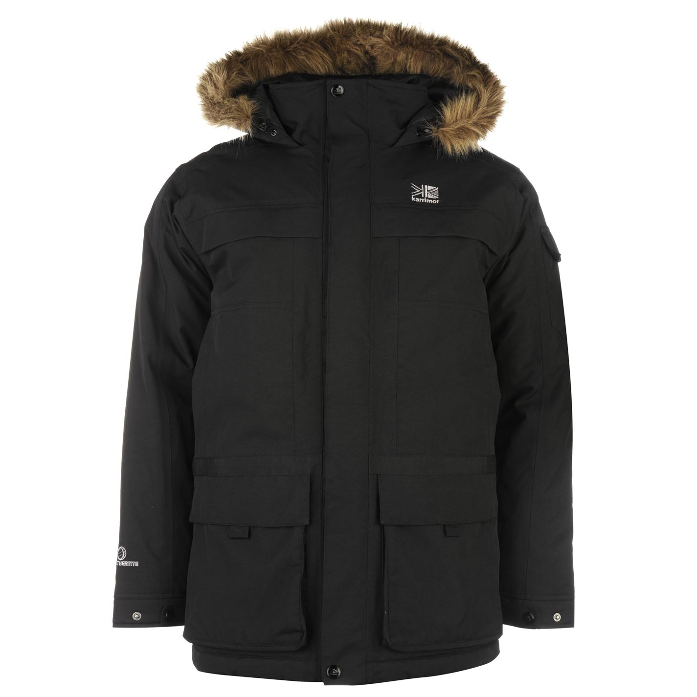 karrimor parka jacket