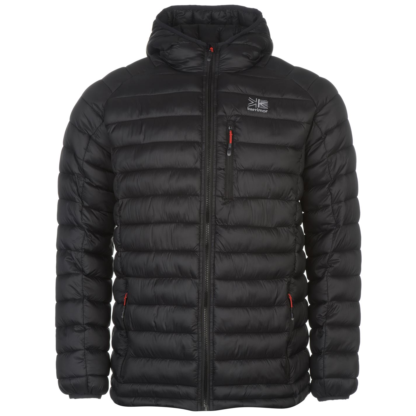 karrimor hot crag insulated