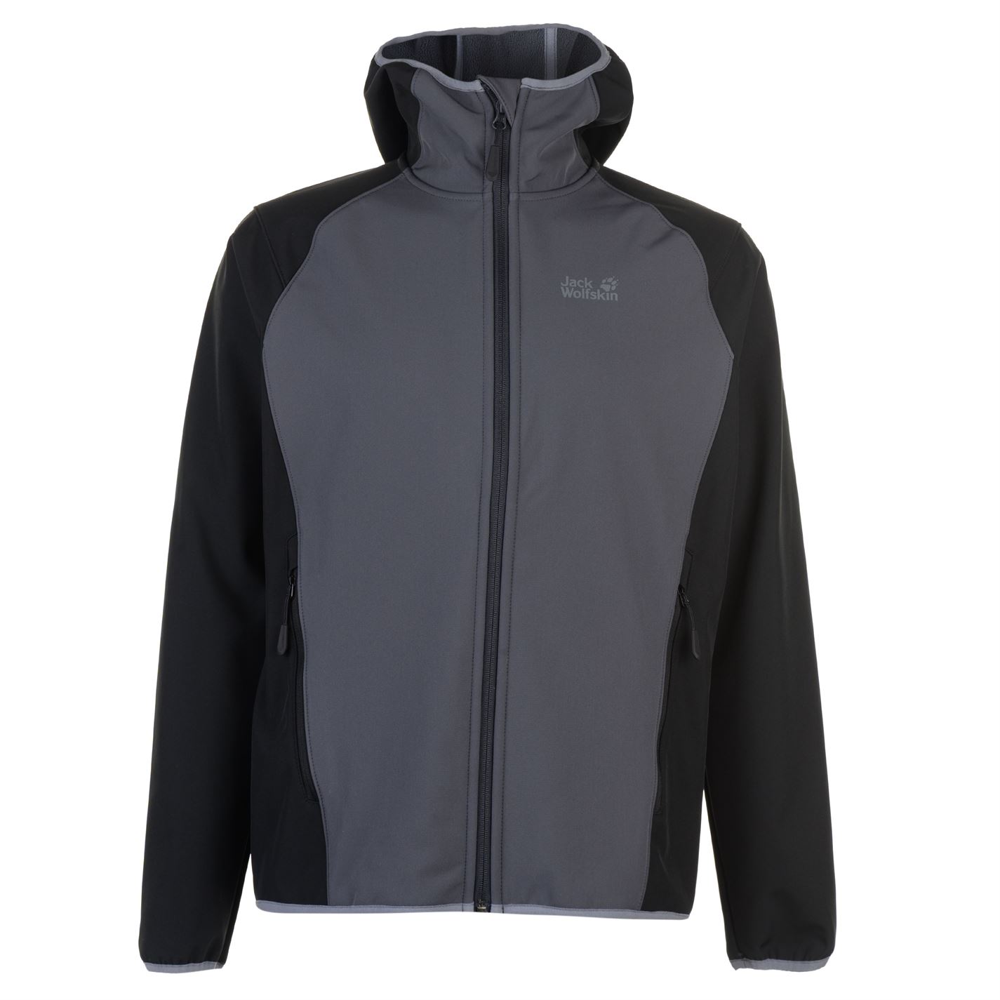jack wolfskin zenon softshell