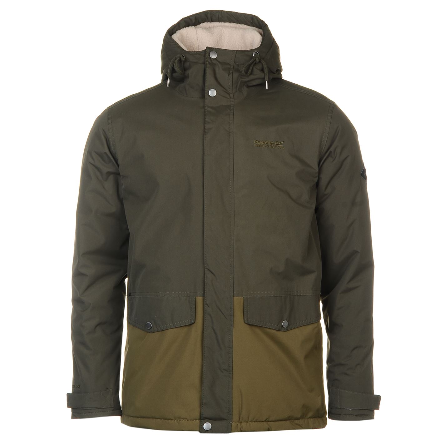 Regatta Sternway II Insulated Jacket Mens