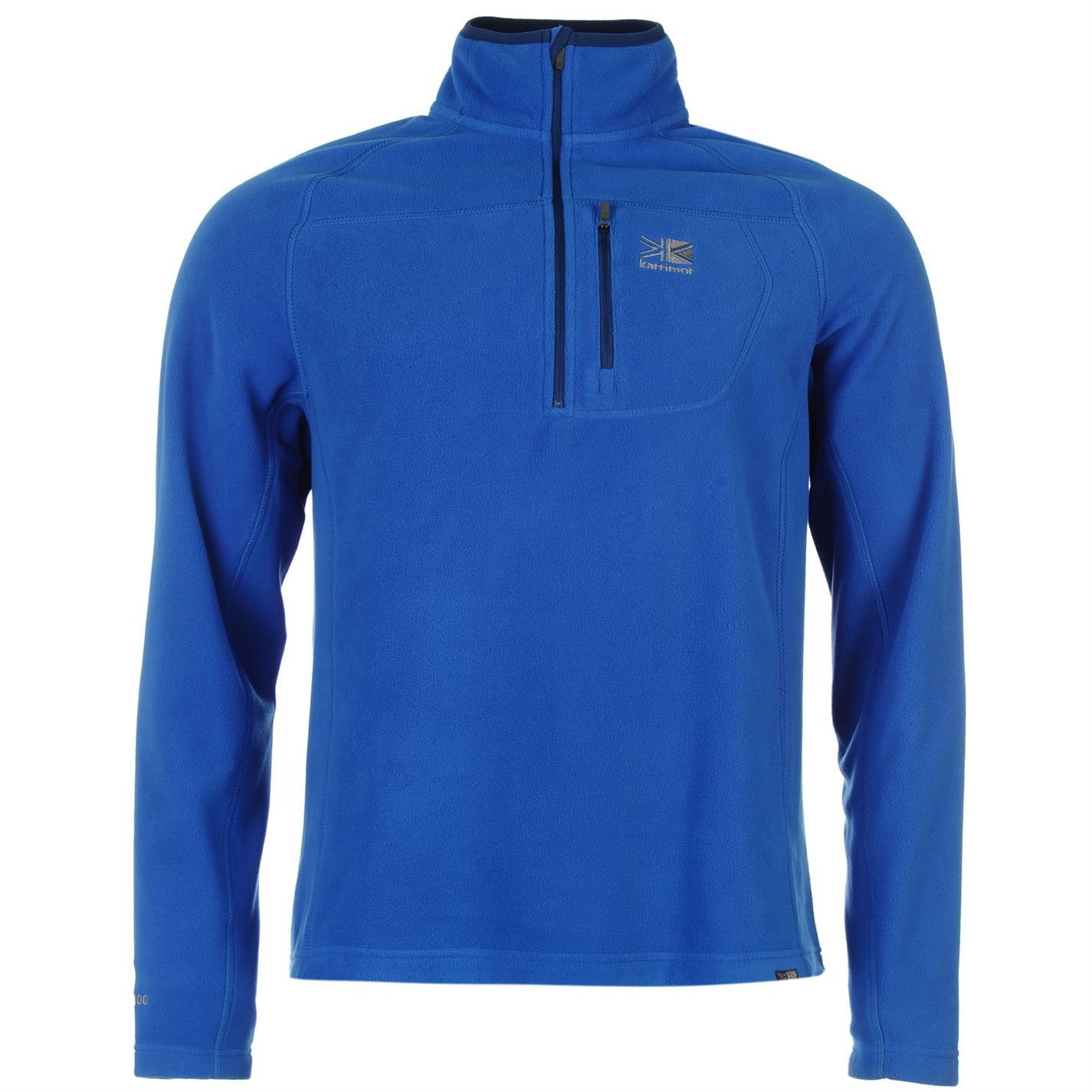 Karrimor KS200 Micro Fleece Mens