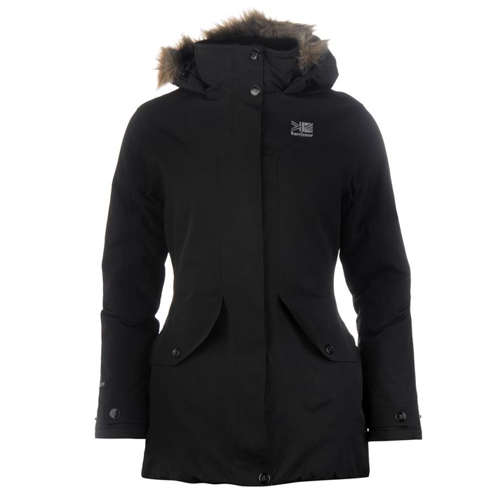 karrimor parka coat