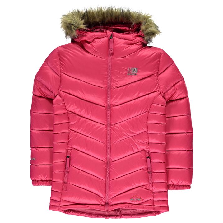 karrimor ice down jacket