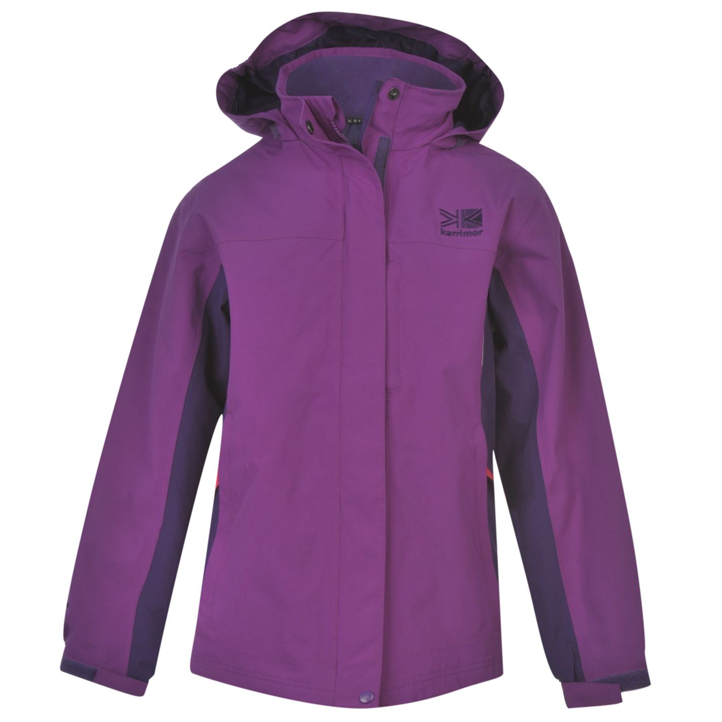 karrimor urban jacket junior