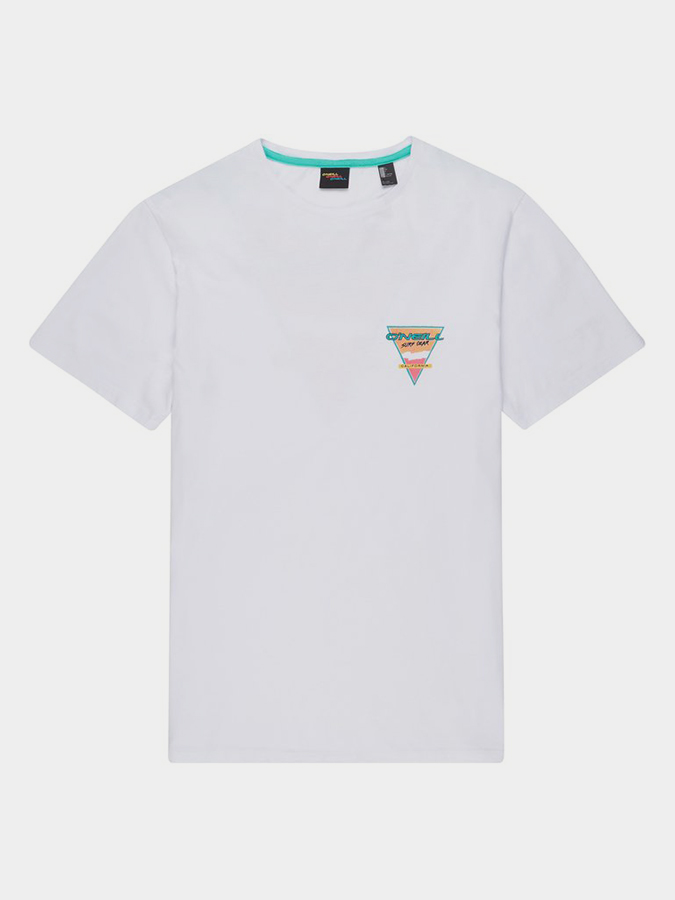 ONeill O ́Neill Lm Triangle T-Shirt