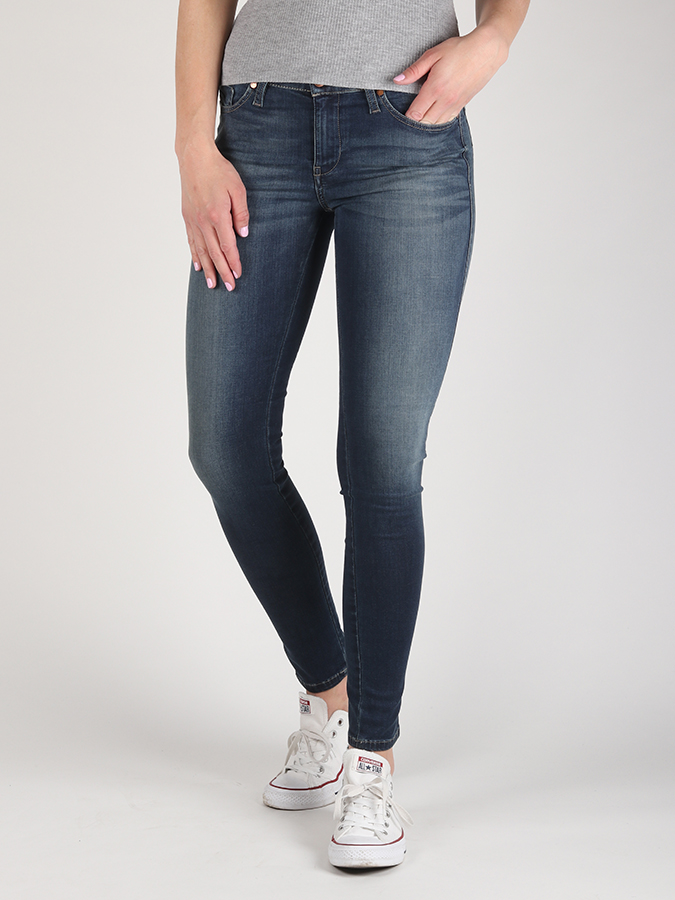 Jeans Diesel Skinzee L. 30 Pantaloni