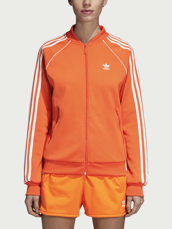 Adidas Originals SSS Tt Sweatshirt