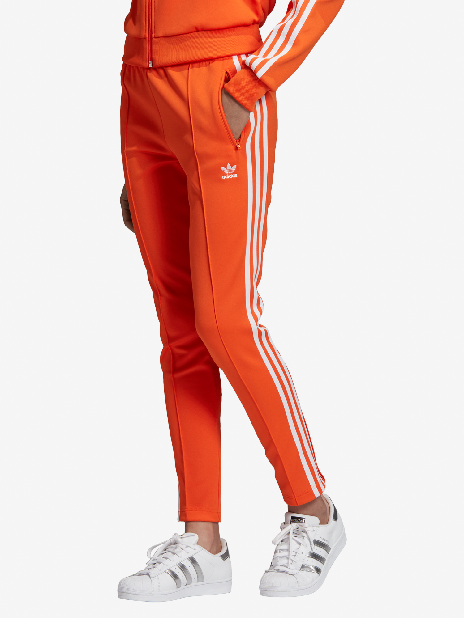 Sweatpants Adidas Originals Sst Tp