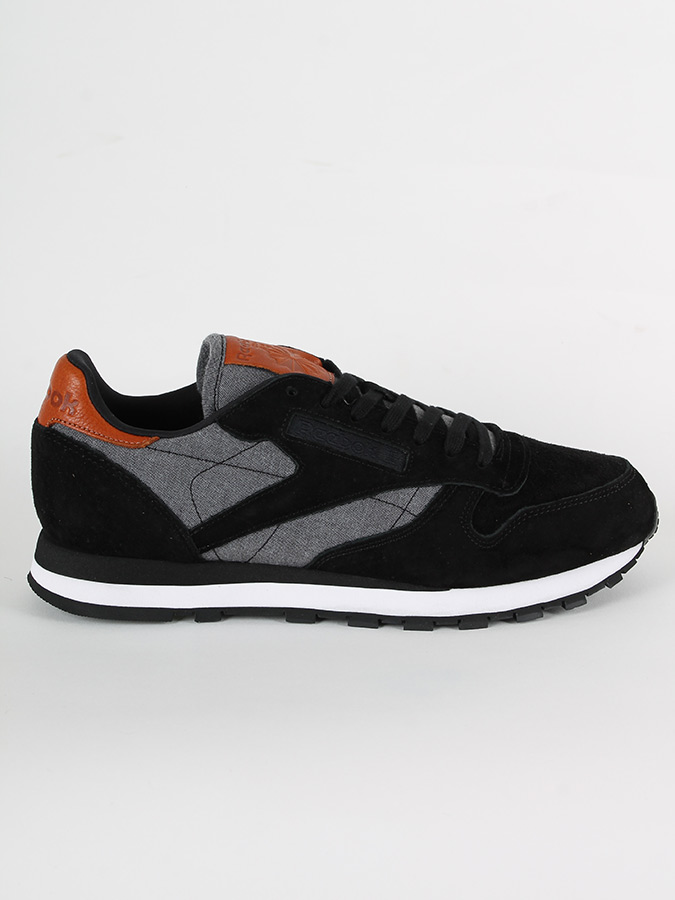 Shoes Reebok Classic CL LEATHER CH
