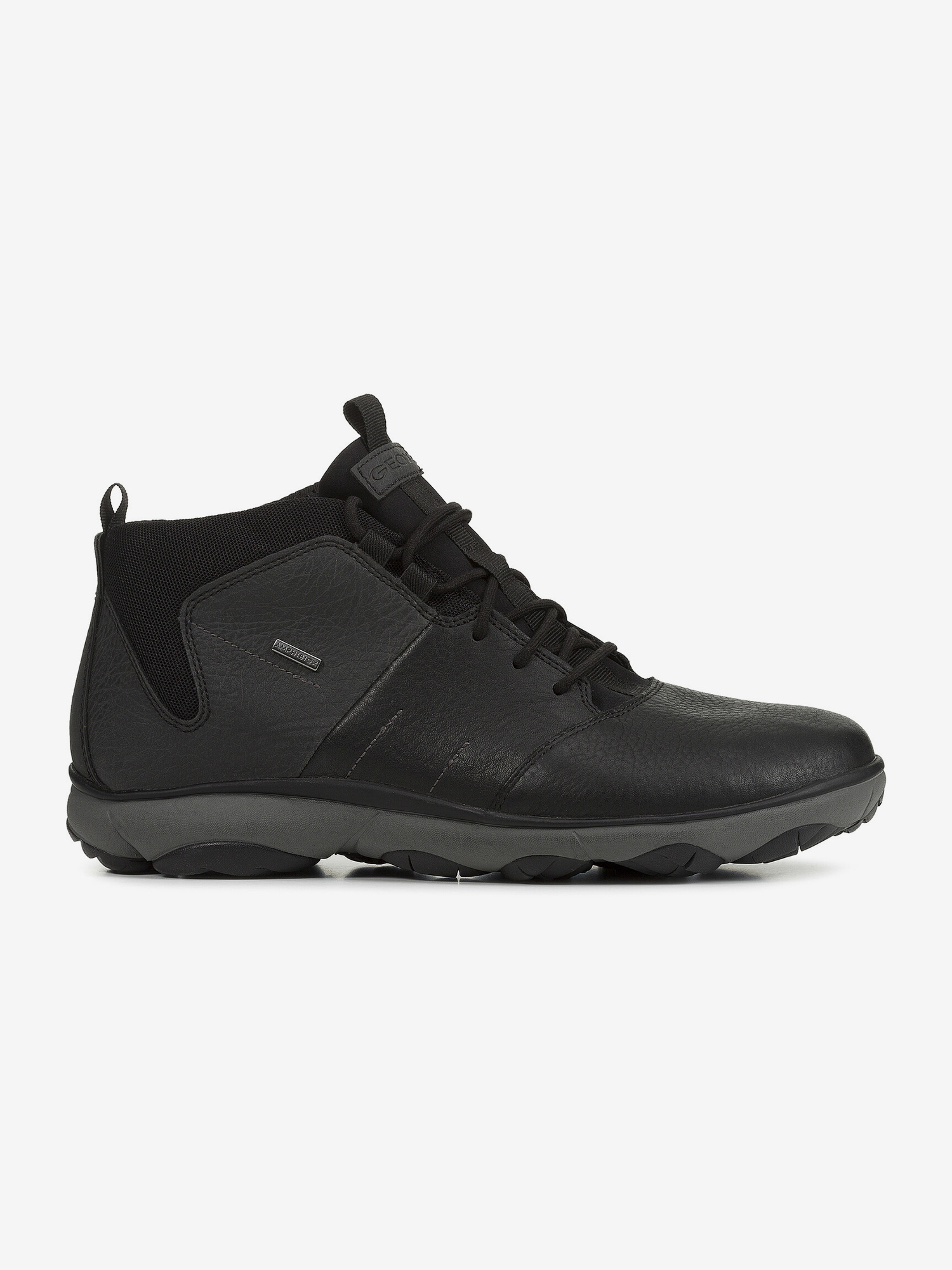 Shoes Geox U Nebula 4X4 Abx A