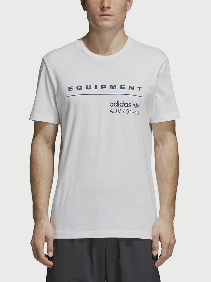 Adidas Originals Pdx Classic Tee T-shirt