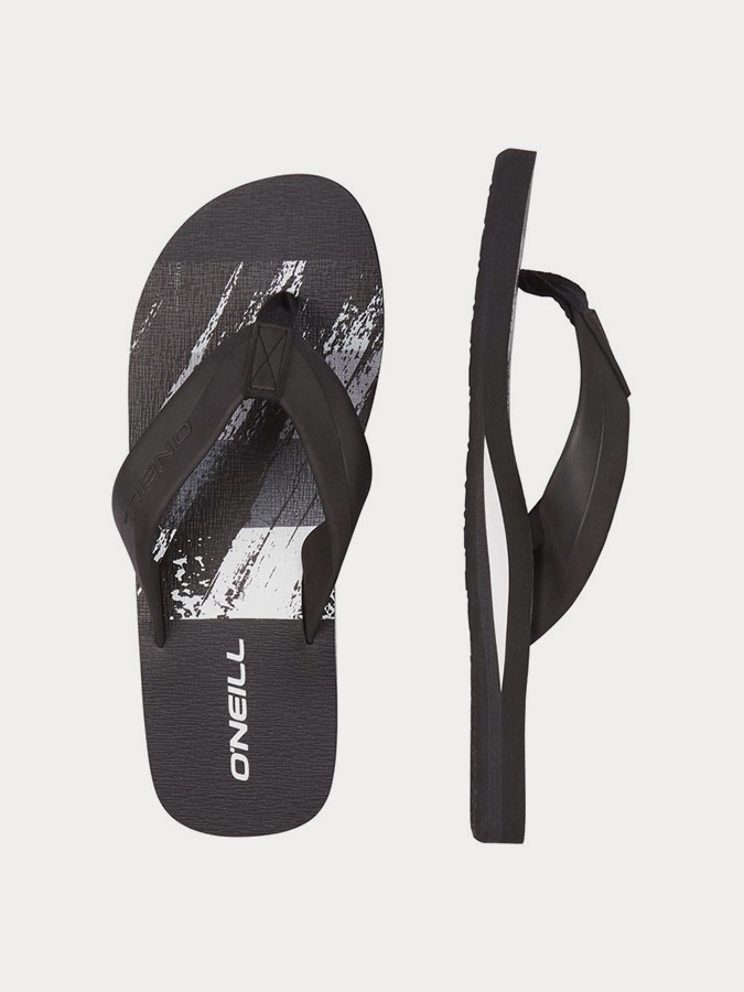 ONeill Flip flops O ́Neill Fm Imprint Pattern Sandals
