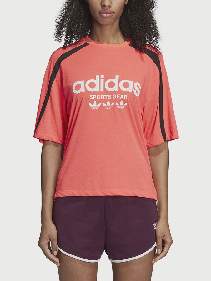 T-shirt Adidas Originals Aa-42 Tee