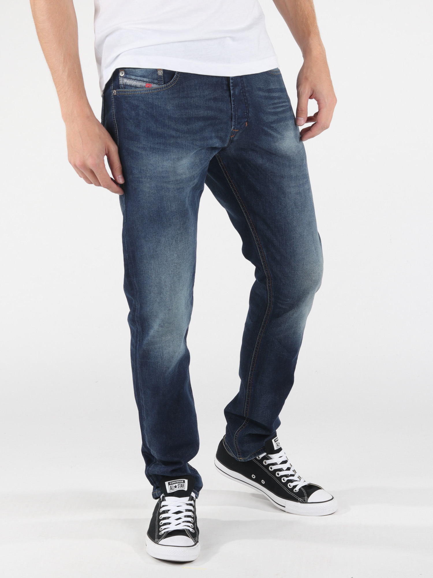 diesel tepphar pantaloni jeans