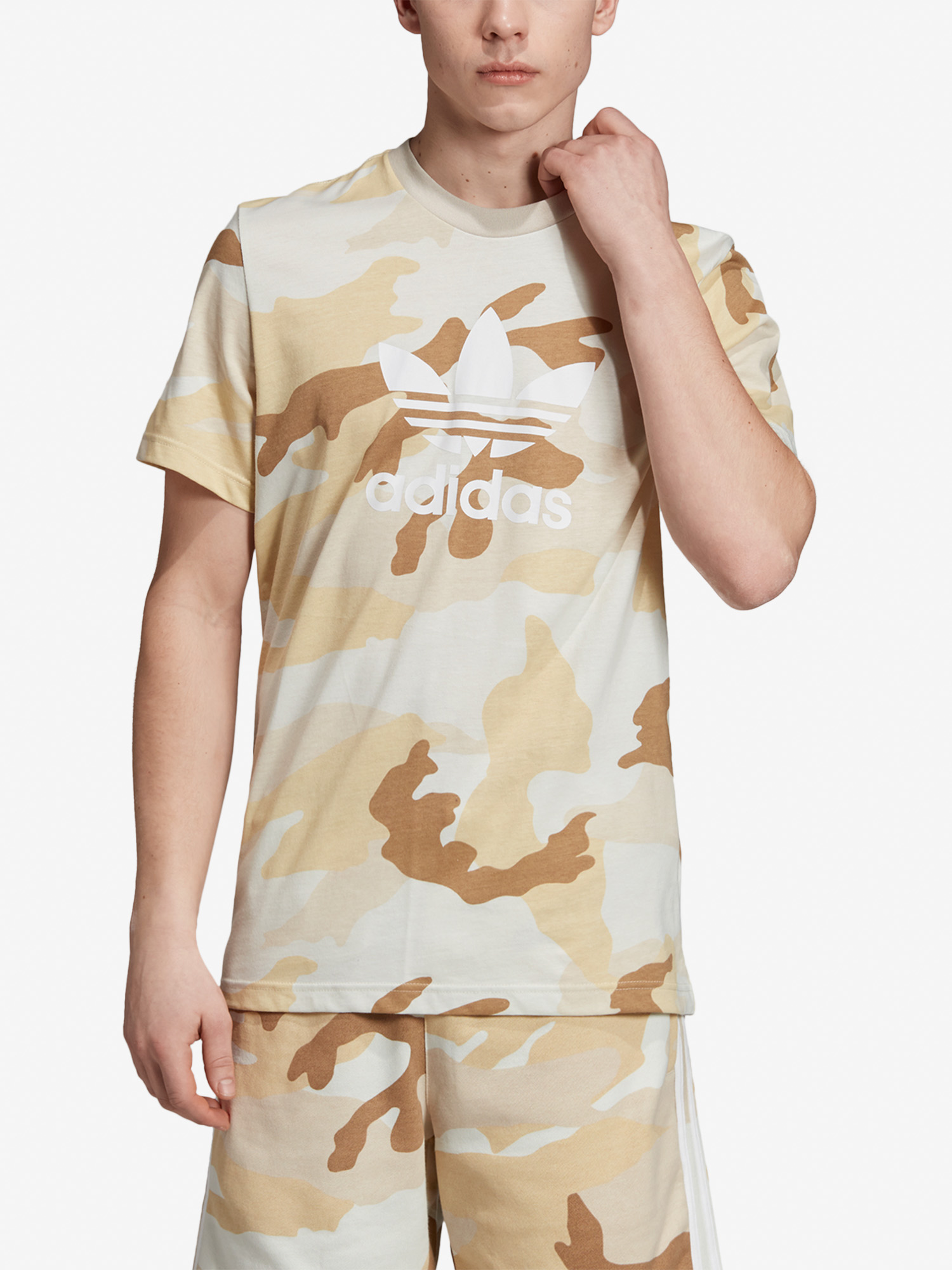 Adidas Originals Camo Tee T-shirt