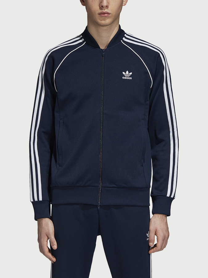Adidas Originals SSS Tt Sweatshirt