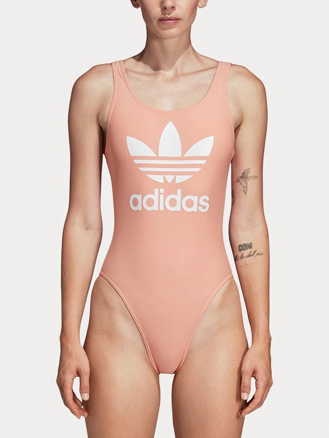 Swimwear Adidas Originals Trf Swimsuit