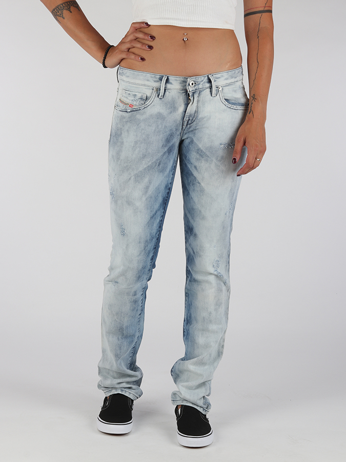 Jeans Diesel MYBOY L. 32 PANTALONI