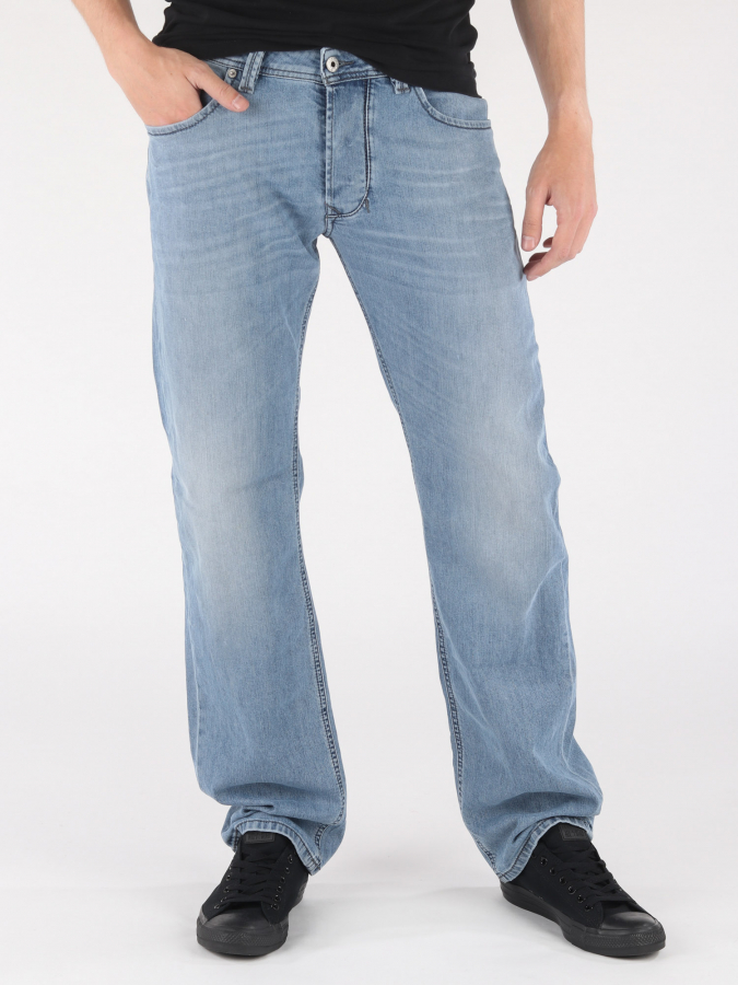 Jeans Diesel Larkee L. 32 Pantaloni