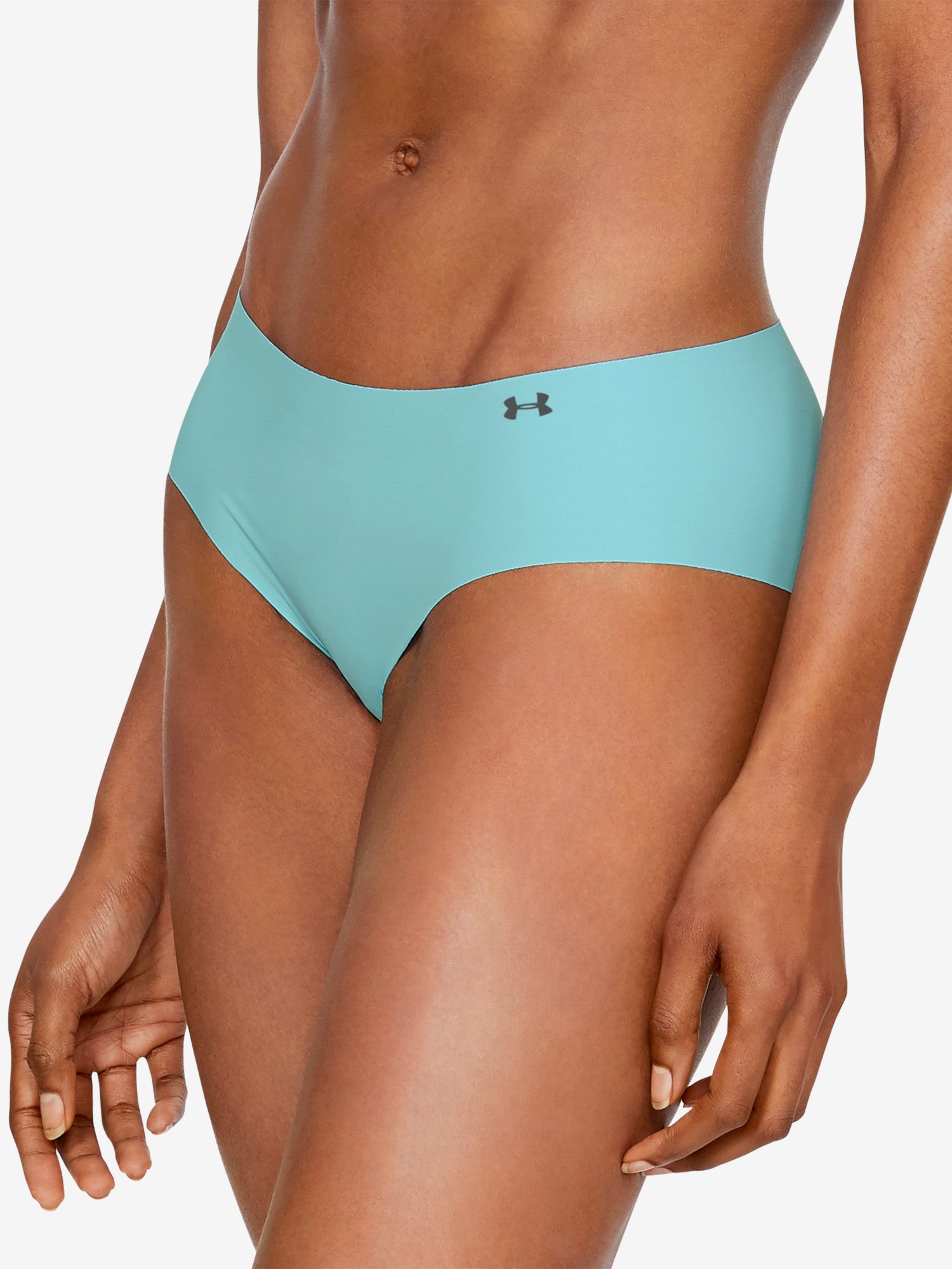 Kalhotky Under Armour Ps Hipster 3Pack Print