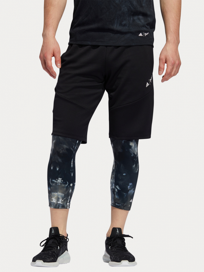 Adidas Performance Parley Short Shorts