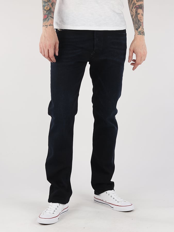 Jeans Diesel Buster L. 32 Pantaloni