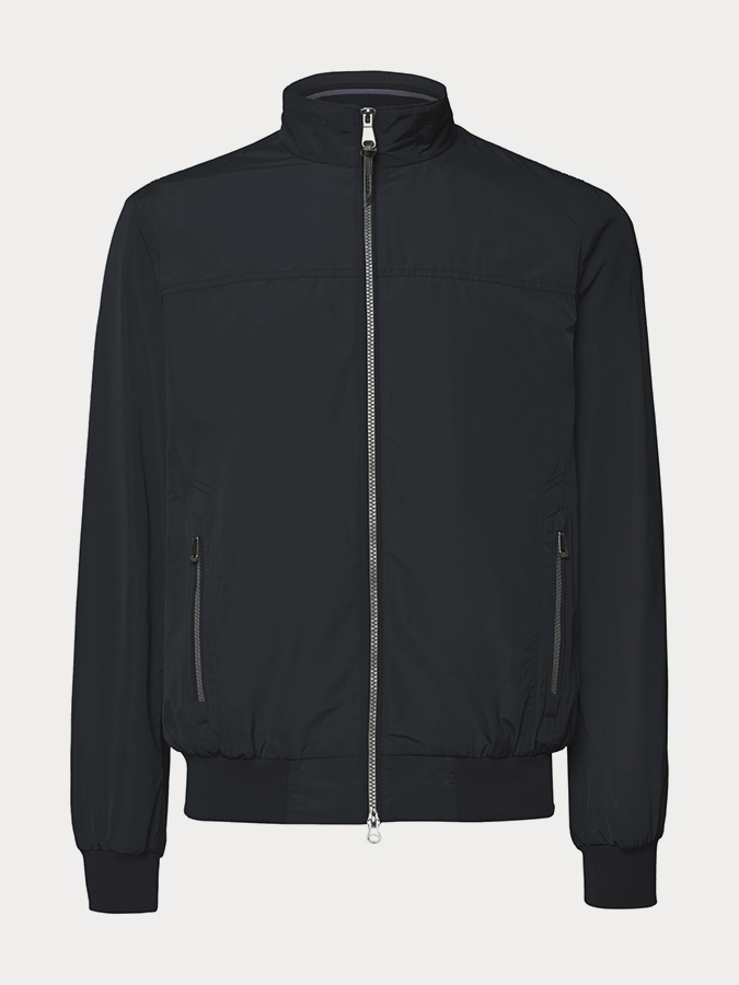 The jacket Geox M Timothy