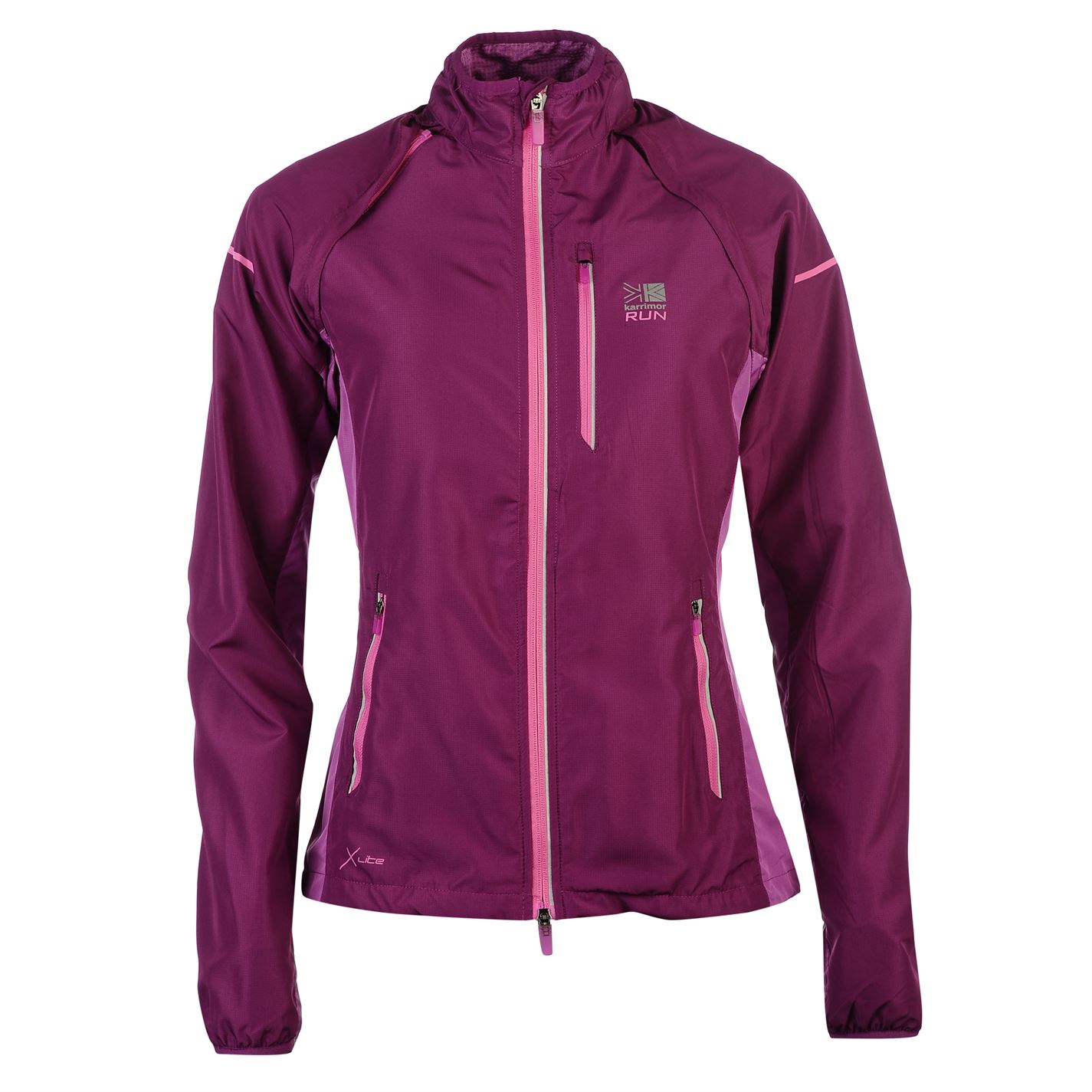 karrimor xlite jacket