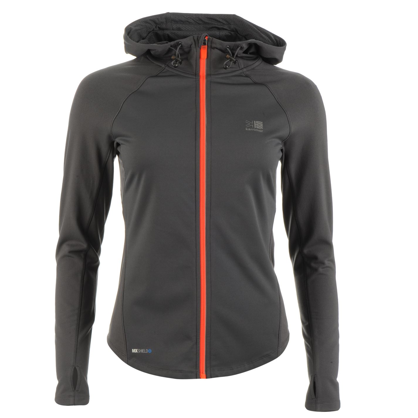 Karrimor XLite MXShield Running Jacket Ladies