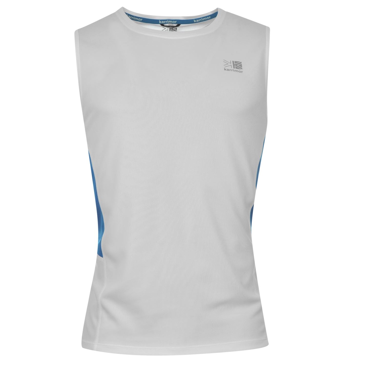 karrimor sleeveless t shirt mens