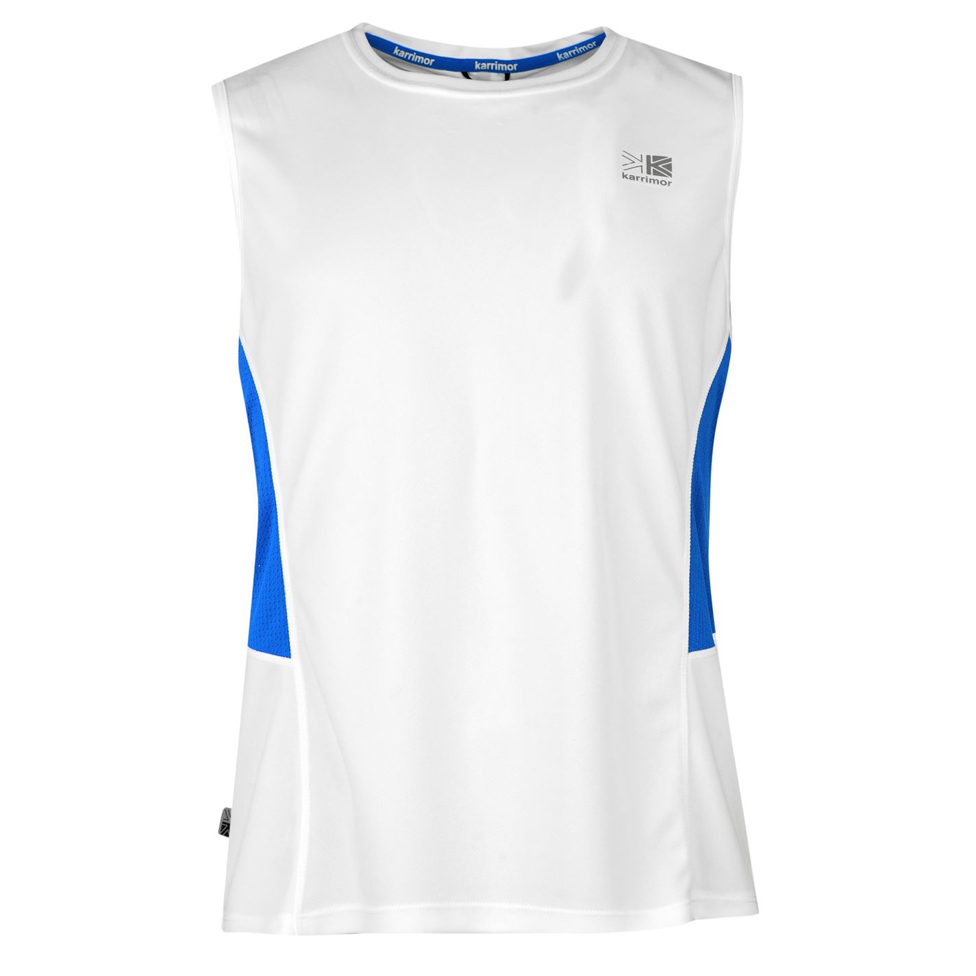 karrimor sleeveless t shirt mens