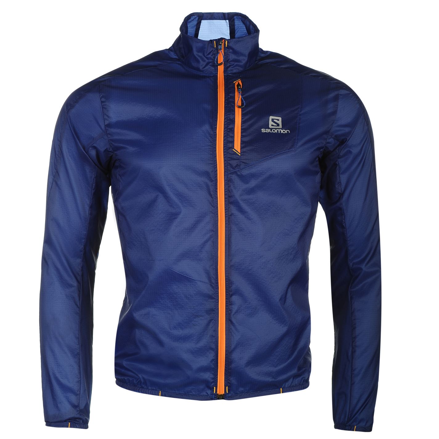 salomon fast wing jacket